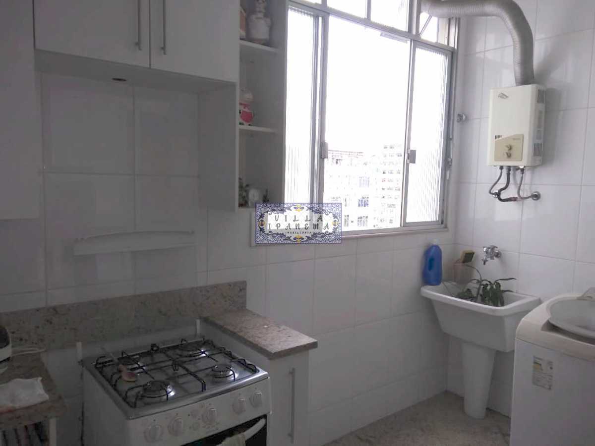 Conheça CA. do imóvel - Apartamento à venda Boulevard Vinte e Oito de Setembro, Vila Isabel, Rio de Janeiro - R$ 600.000 - VIL02 - 16 CA. - 16