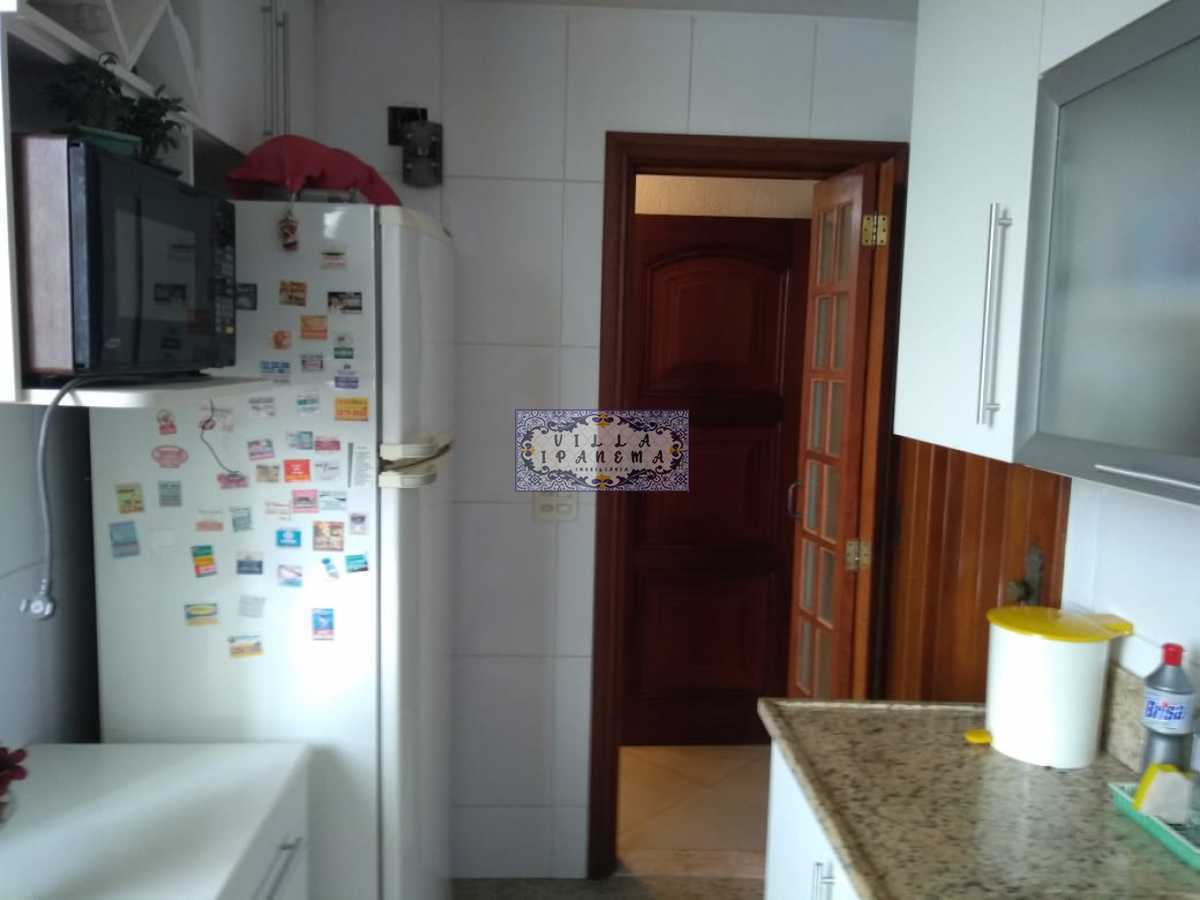 Conheça CC. do imóvel - Apartamento à venda Boulevard Vinte e Oito de Setembro, Vila Isabel, Rio de Janeiro - R$ 600.000 - VIL02 - 17 CC. - 17