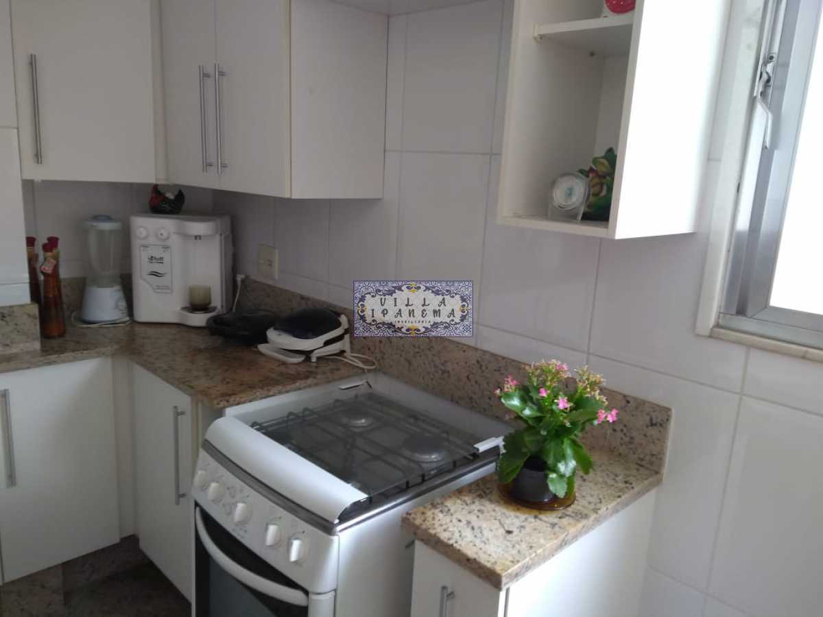 Conheça CCC. do imóvel - Apartamento à venda Boulevard Vinte e Oito de Setembro, Vila Isabel, Rio de Janeiro - R$ 600.000 - VIL02 - 18 CCC. - 18