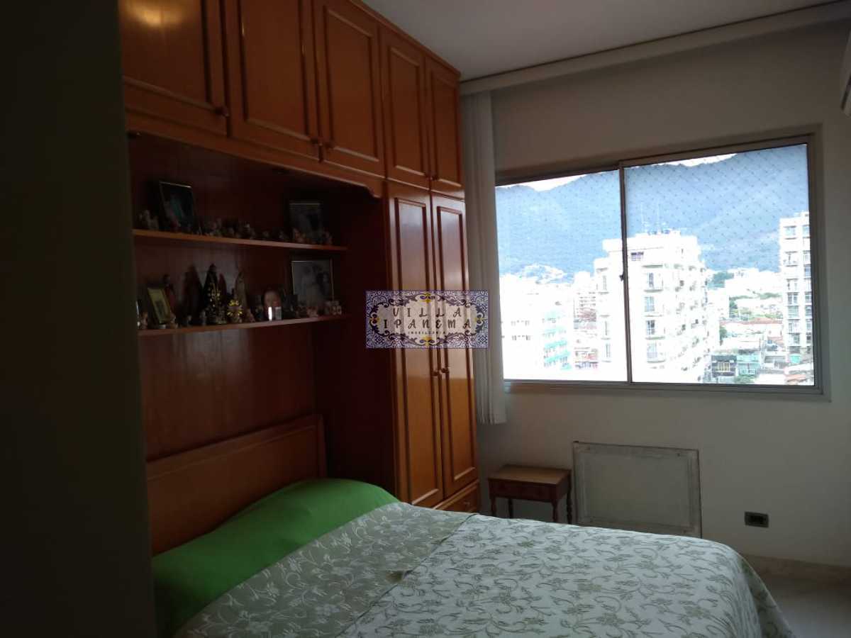 Conheça E. do imóvel - Apartamento à venda Boulevard Vinte e Oito de Setembro, Vila Isabel, Rio de Janeiro - R$ 600.000 - VIL02 - 22 E. - 22