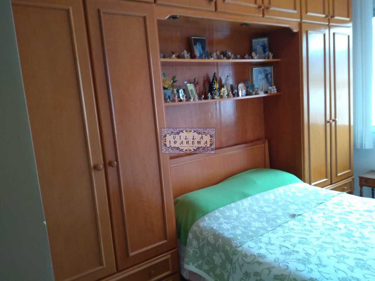 Conheça EE. do imóvel - Apartamento à venda Boulevard Vinte e Oito de Setembro, Vila Isabel, Rio de Janeiro - R$ 600.000 - VIL02 - 23 EE. - 23