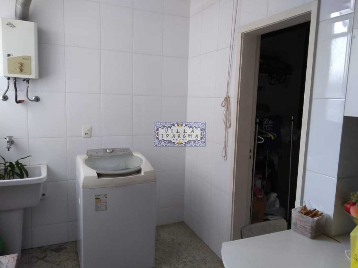 Conheça F. do imóvel - Apartamento à venda Boulevard Vinte e Oito de Setembro, Vila Isabel, Rio de Janeiro - R$ 600.000 - VIL02 - 31 F. - 31