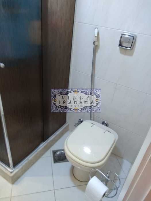 Conheça FA.. do imóvel - Apartamento à venda Boulevard Vinte e Oito de Setembro, Vila Isabel, Rio de Janeiro - R$ 600.000 - VIL02 - 32 FA.. - 32