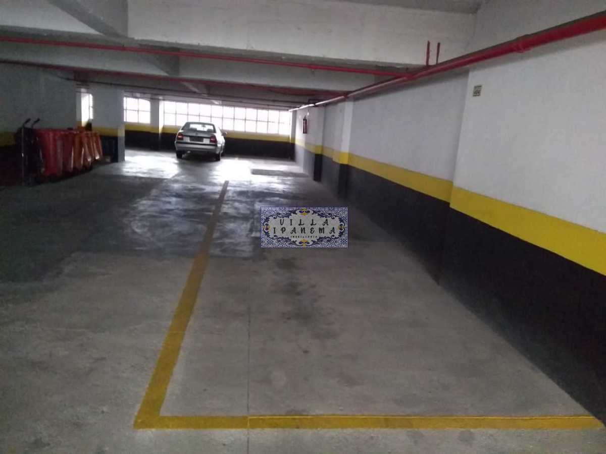 Conheça GG. do imóvel - Apartamento à venda Boulevard Vinte e Oito de Setembro, Vila Isabel, Rio de Janeiro - R$ 600.000 - VIL02 - 40 GG. - 40