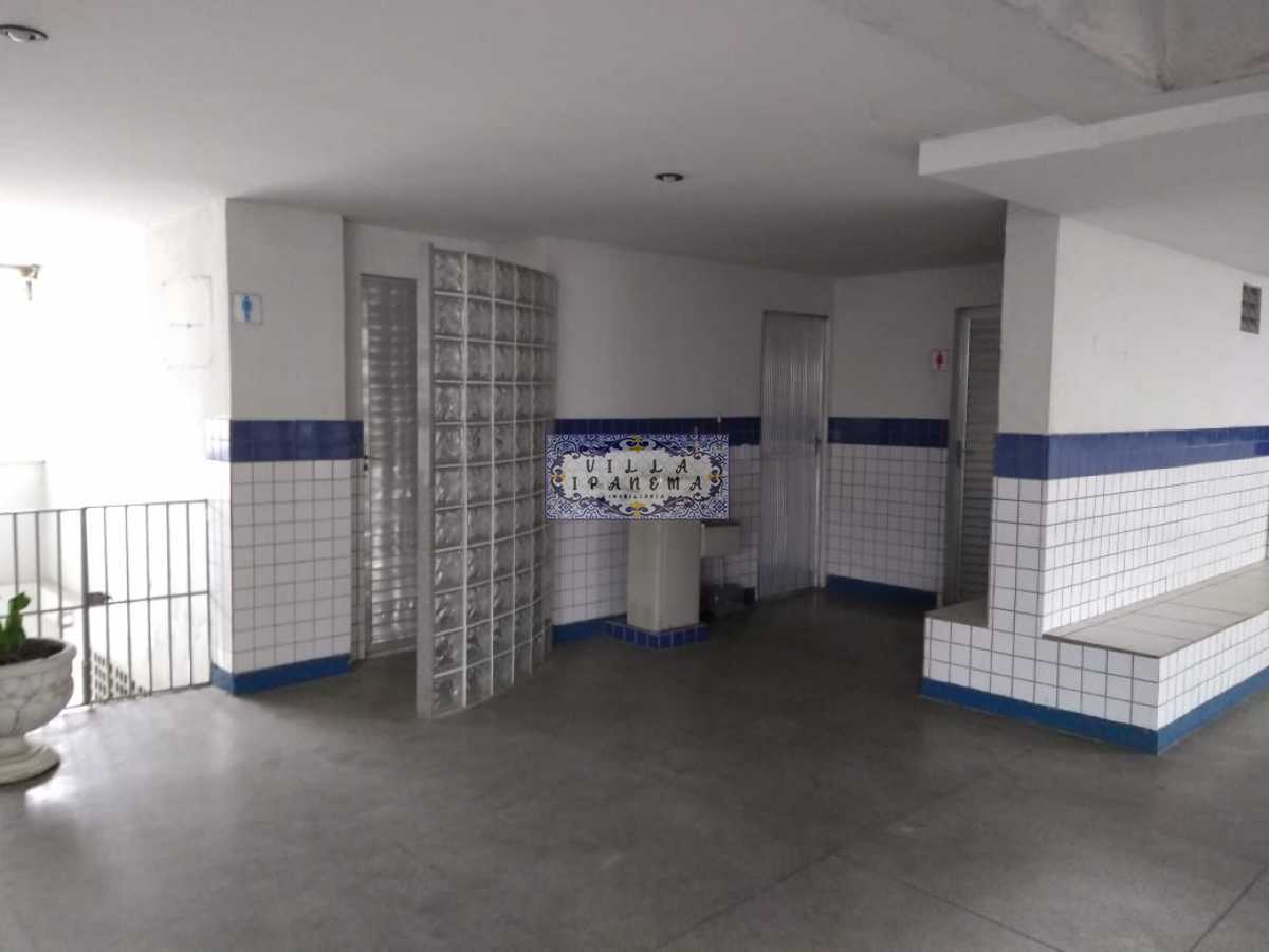 Conheça GGG. do imóvel - Apartamento à venda Boulevard Vinte e Oito de Setembro, Vila Isabel, Rio de Janeiro - R$ 600.000 - VIL02 - 41 GGG. - 41