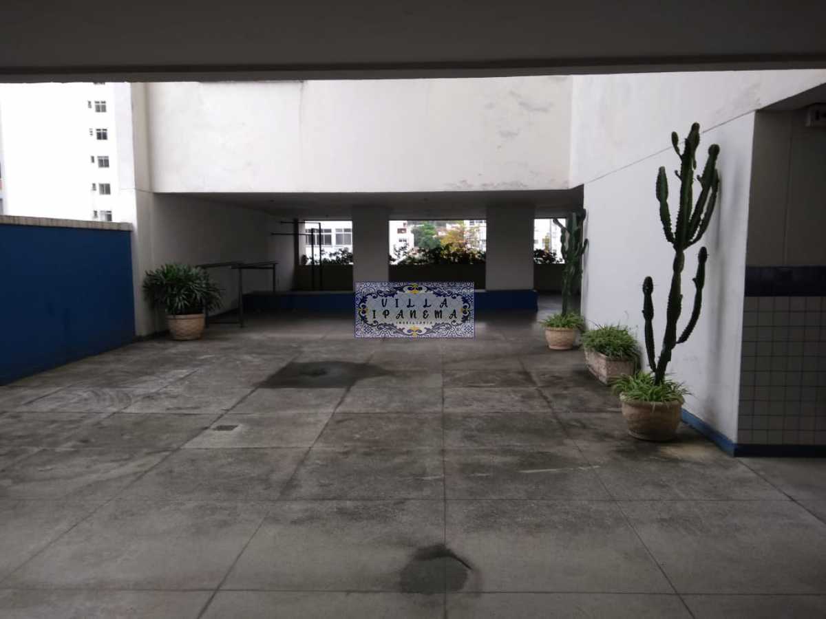 Conheça H. do imóvel - Apartamento à venda Boulevard Vinte e Oito de Setembro, Vila Isabel, Rio de Janeiro - R$ 600.000 - VIL02 - 46 H. - 46