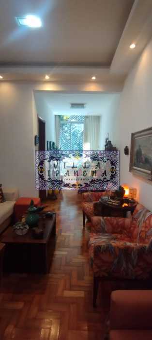 Conheça A. do imóvel - EXCELENTE OPORTUNIDADE NA RUA BELFORT ROXO. APARTAMENTO DE 100M², 3 QUARTOS, 3 BANHEIROS, FRENTE, PRIMEIRO ANDAR. - VIL04 - 1 A. - 1