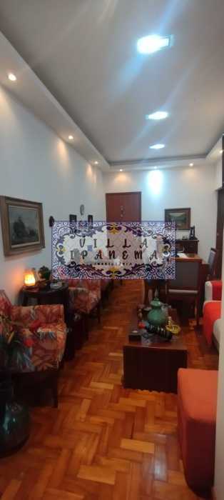 Conheça AAAA. do imóvel - EXCELENTE OPORTUNIDADE NA RUA BELFORT ROXO. APARTAMENTO DE 100M², 3 QUARTOS, 3 BANHEIROS, FRENTE, PRIMEIRO ANDAR. - VIL04 - 4 AAAA. - 4