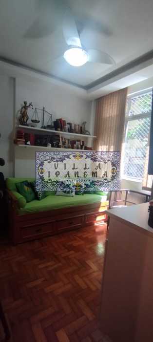 Conheça AB. do imóvel - EXCELENTE OPORTUNIDADE NA RUA BELFORT ROXO. APARTAMENTO DE 100M², 3 QUARTOS, 3 BANHEIROS, FRENTE, PRIMEIRO ANDAR. - VIL04 - 5 AB. - 5