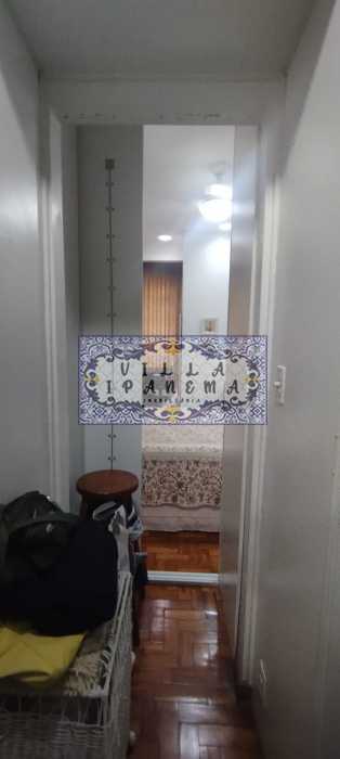 Conheça B. do imóvel - EXCELENTE OPORTUNIDADE NA RUA BELFORT ROXO. APARTAMENTO DE 100M², 3 QUARTOS, 3 BANHEIROS, FRENTE, PRIMEIRO ANDAR. - VIL04 - 7 B. - 7