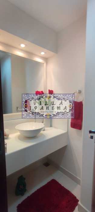 Conheça BBBB. do imóvel - EXCELENTE OPORTUNIDADE NA RUA BELFORT ROXO. APARTAMENTO DE 100M², 3 QUARTOS, 3 BANHEIROS, FRENTE, PRIMEIRO ANDAR. - VIL04 - 10 BBBB. - 10