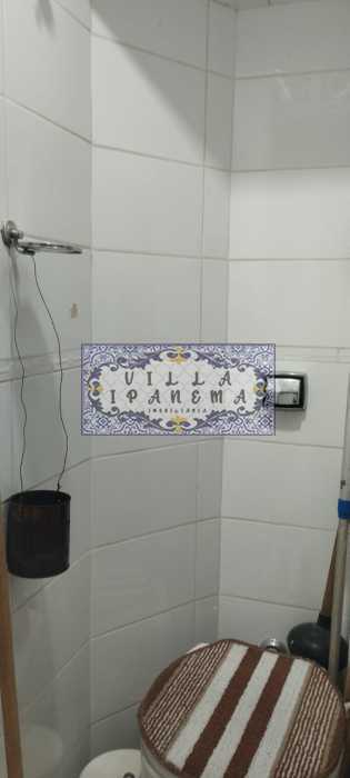 Conheça EEE. do imóvel - EXCELENTE OPORTUNIDADE NA RUA BELFORT ROXO. APARTAMENTO DE 100M², 3 QUARTOS, 3 BANHEIROS, FRENTE, PRIMEIRO ANDAR. - VIL04 - 20 EEE. - 20