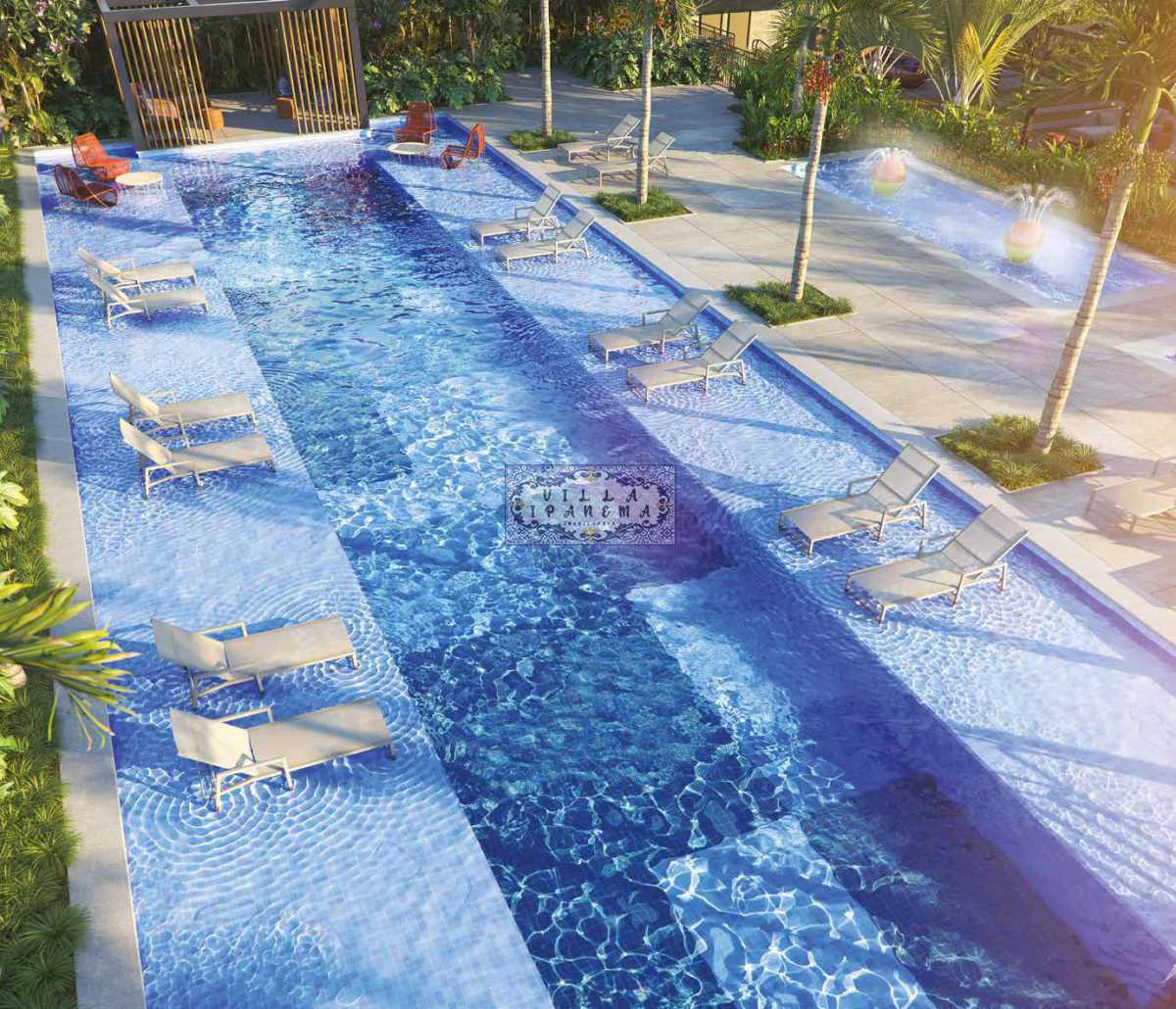 Conheça b. do imóvel - Apartamento à venda Rua Mariz e Barros, Tijuca, Rio de Janeiro - R$ 1.100.000 - TIJ02 - 5 b. - 5