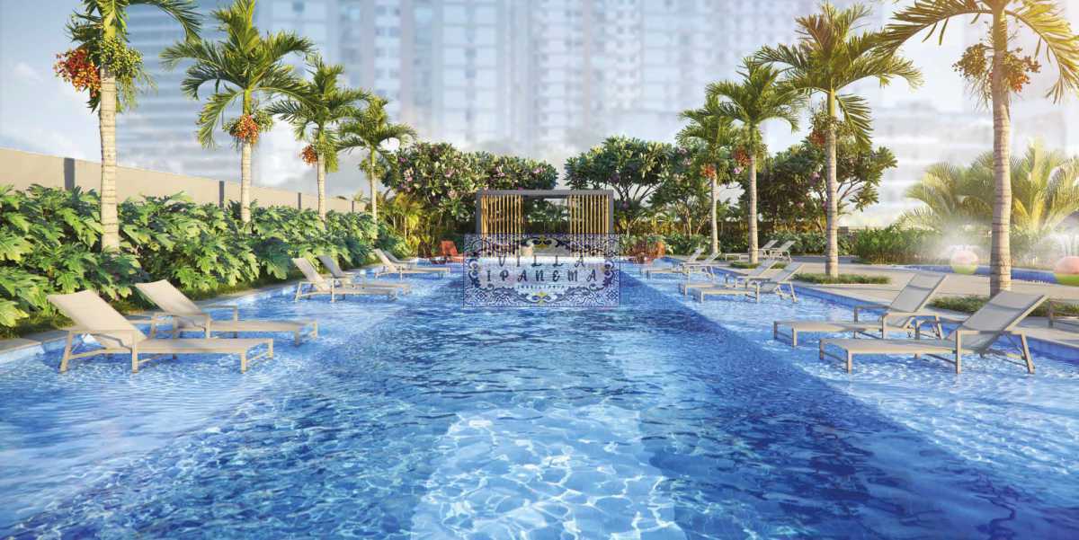 Conheça ba. do imóvel - Apartamento à venda Rua Mariz e Barros, Tijuca, Rio de Janeiro - R$ 1.100.000 - TIJ02 - 6 ba. - 6