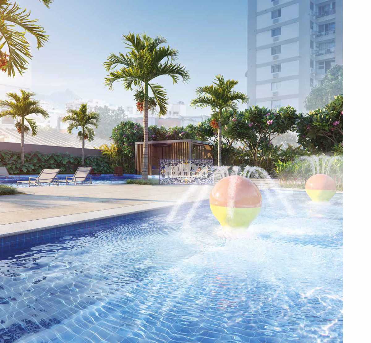 Conheça bd. do imóvel - Apartamento à venda Rua Mariz e Barros, Tijuca, Rio de Janeiro - R$ 1.100.000 - TIJ02 - 8 bd. - 8