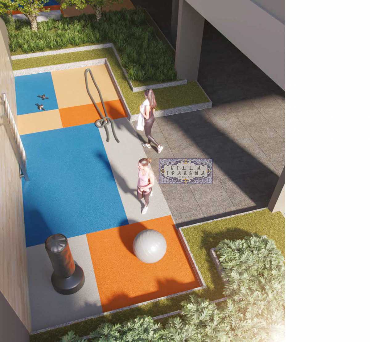Conheça caaaa. do imóvel - Apartamento à venda Rua Mariz e Barros, Tijuca, Rio de Janeiro - R$ 1.100.000 - TIJ02 - 14 caaaa. - 14