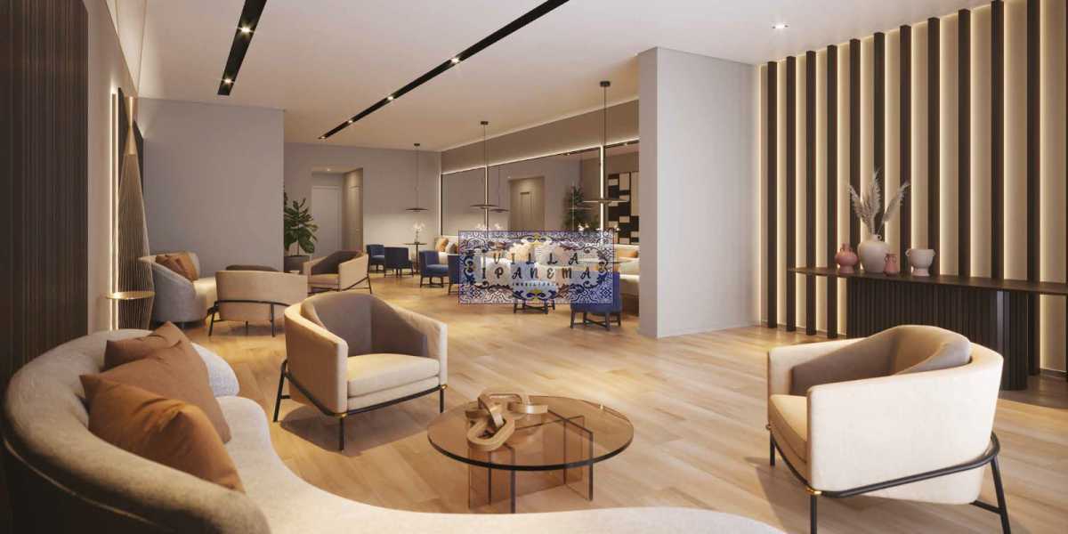 Conheça d. do imóvel - Apartamento à venda Rua Mariz e Barros, Tijuca, Rio de Janeiro - R$ 1.100.000 - TIJ02 - 18 d. - 18