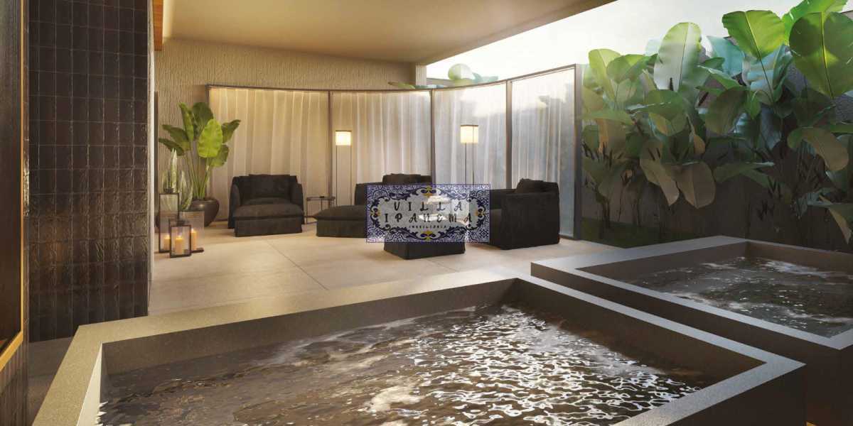 Conheça da. do imóvel - Apartamento à venda Rua Mariz e Barros, Tijuca, Rio de Janeiro - R$ 1.100.000 - TIJ02 - 19 da. - 19