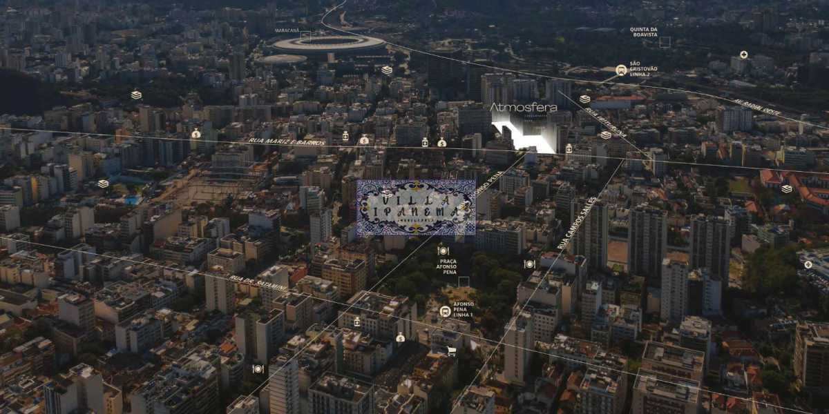 Conheça g. do imóvel - Apartamento à venda Rua Mariz e Barros, Tijuca, Rio de Janeiro - R$ 1.100.000 - TIJ02 - 26 g. - 26