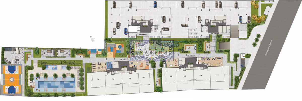 Conheça gb. do imóvel - Apartamento à venda Rua Mariz e Barros, Tijuca, Rio de Janeiro - R$ 1.100.000 - TIJ02 - 28 gb. - 28