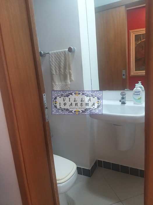 Conheça b. do imóvel - Sala Comercial 25m² à venda Rua Conde de Bonfim, Tijuca, Rio de Janeiro - R$ 320.000 - TIJ04 - 6 b. - 6