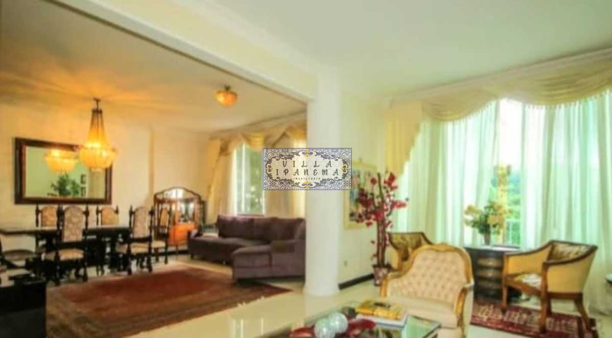 Conheça a do imóvel - Apartamento à venda Rua Sá Ferreira, Copacabana, Rio de Janeiro - R$ 1.350.000 - IPA20584 - 1 a - 1
