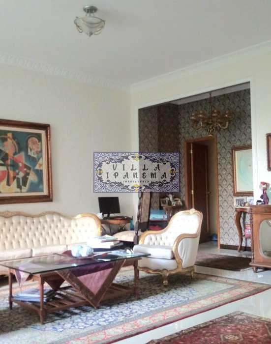 Conheça aa do imóvel - Apartamento à venda Rua Sá Ferreira, Copacabana, Rio de Janeiro - R$ 1.350.000 - IPA20584 - 2 aa - 2