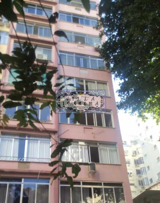 Conheça ab do imóvel - Apartamento à venda Rua Sá Ferreira, Copacabana, Rio de Janeiro - R$ 1.350.000 - IPA20584 - 3 ab - 3