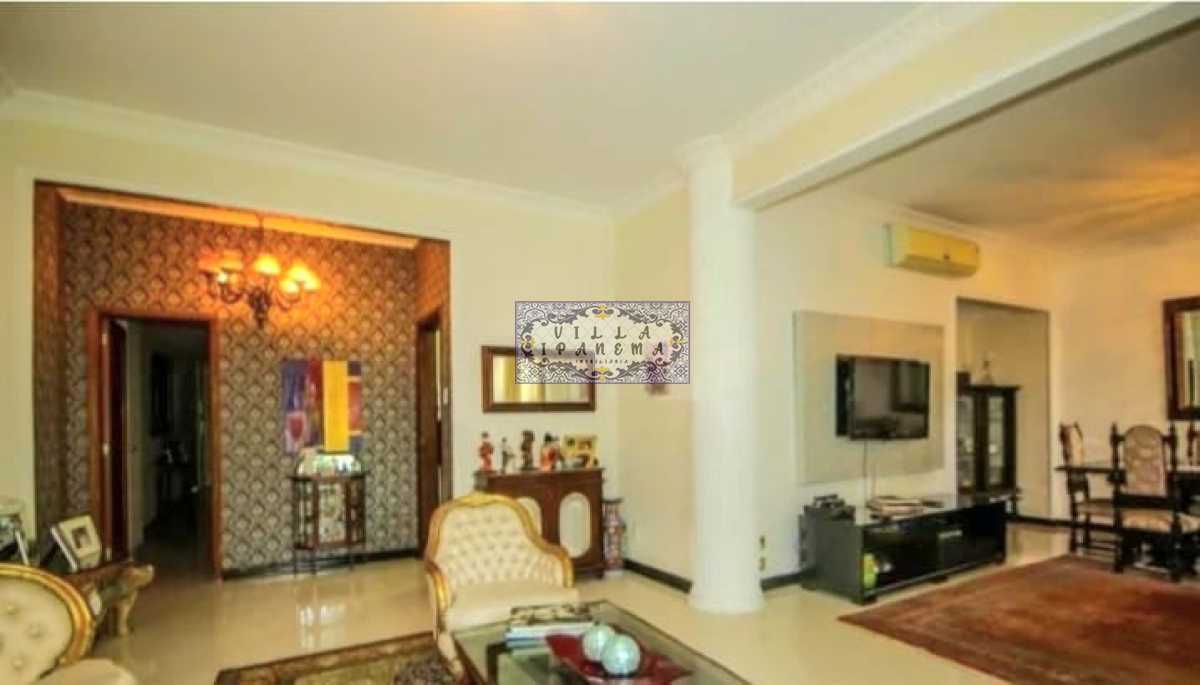 Conheça b do imóvel - Apartamento à venda Rua Sá Ferreira, Copacabana, Rio de Janeiro - R$ 1.350.000 - IPA20584 - 5 b - 5