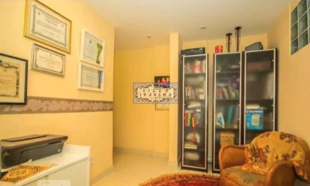 Conheça ca do imóvel - Apartamento à venda Rua Sá Ferreira, Copacabana, Rio de Janeiro - R$ 1.350.000 - IPA20584 - 7 ca - 7