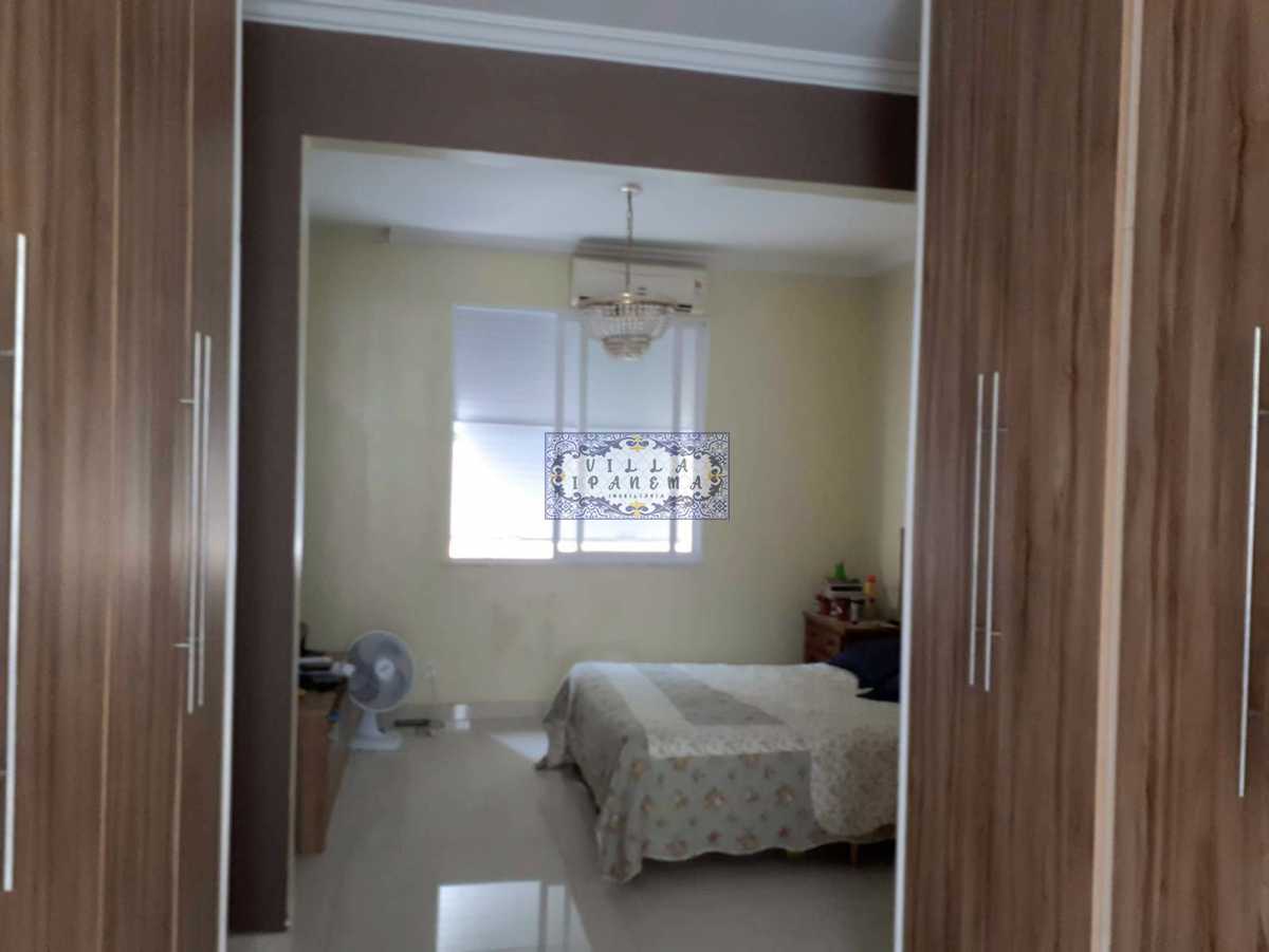 Conheça e do imóvel - Apartamento à venda Rua Sá Ferreira, Copacabana, Rio de Janeiro - R$ 1.350.000 - IPA20584 - 8 e - 8