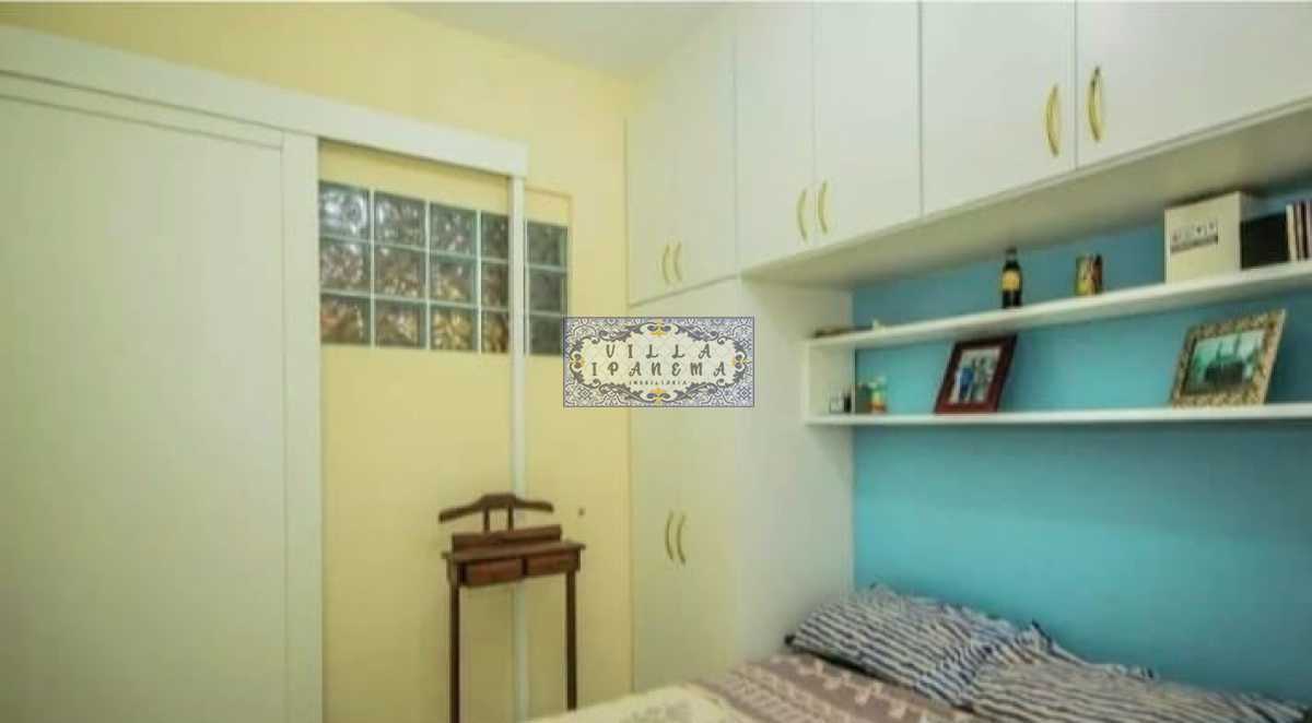 Conheça ed do imóvel - Apartamento à venda Rua Sá Ferreira, Copacabana, Rio de Janeiro - R$ 1.350.000 - IPA20584 - 12 ed - 12
