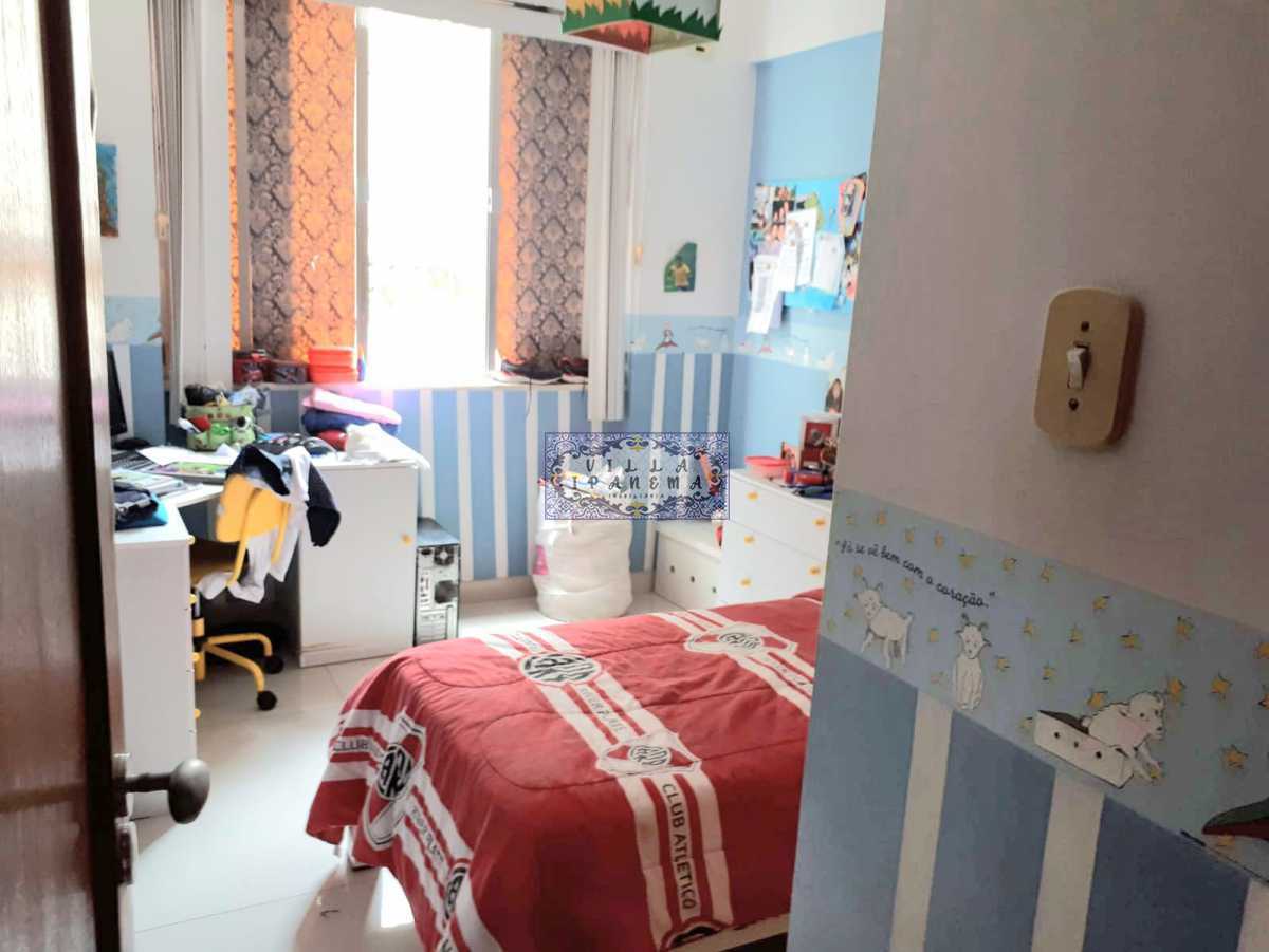Conheça fa do imóvel - Apartamento à venda Rua Sá Ferreira, Copacabana, Rio de Janeiro - R$ 1.350.000 - IPA20584 - 13 fa - 13