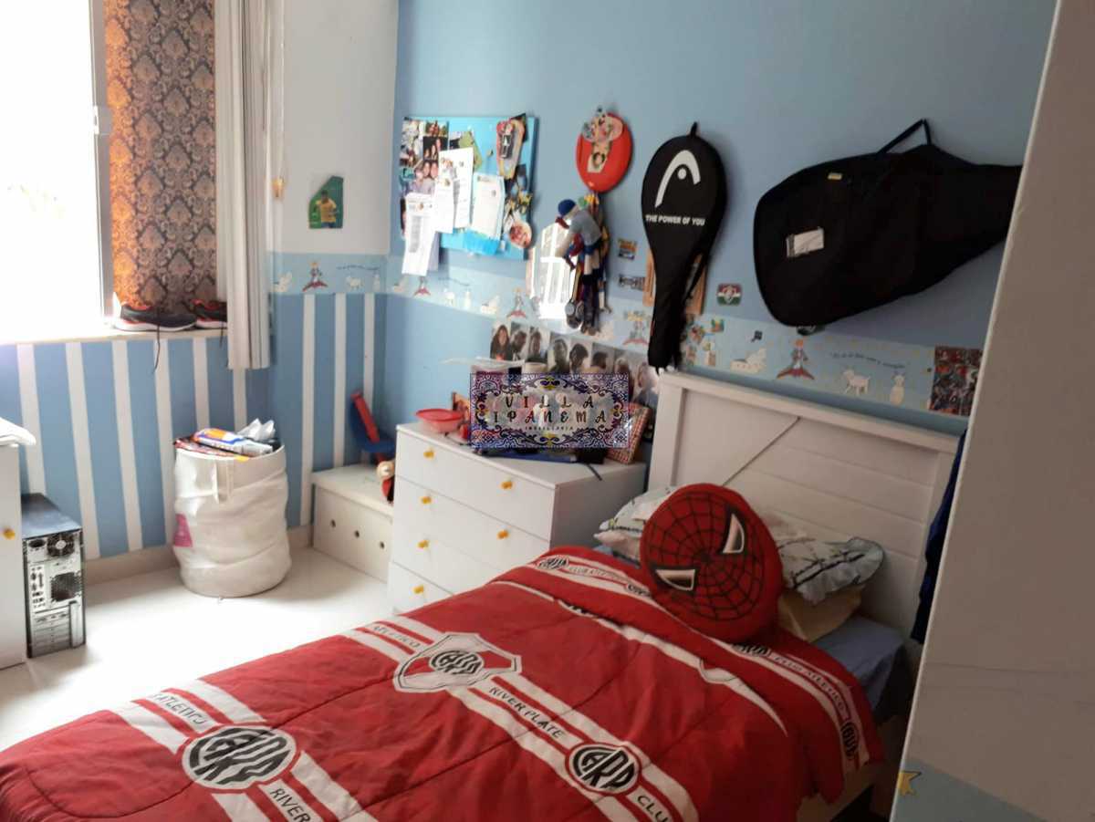 Conheça fb do imóvel - Apartamento à venda Rua Sá Ferreira, Copacabana, Rio de Janeiro - R$ 1.350.000 - IPA20584 - 14 fb - 14