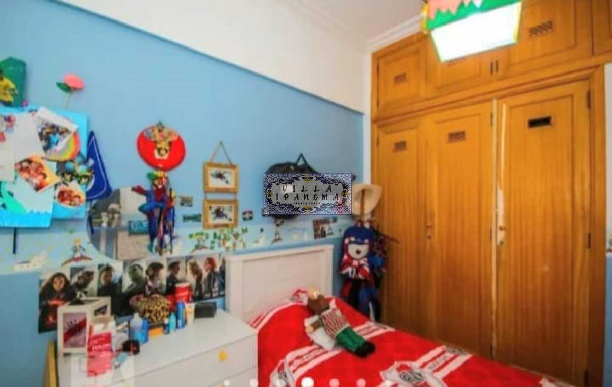 Conheça fc do imóvel - Apartamento à venda Rua Sá Ferreira, Copacabana, Rio de Janeiro - R$ 1.350.000 - IPA20584 - 15 fc - 15