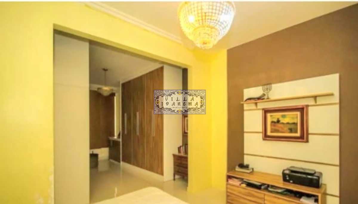 Conheça ga do imóvel - Apartamento à venda Rua Sá Ferreira, Copacabana, Rio de Janeiro - R$ 1.350.000 - IPA20584 - 17 ga - 17