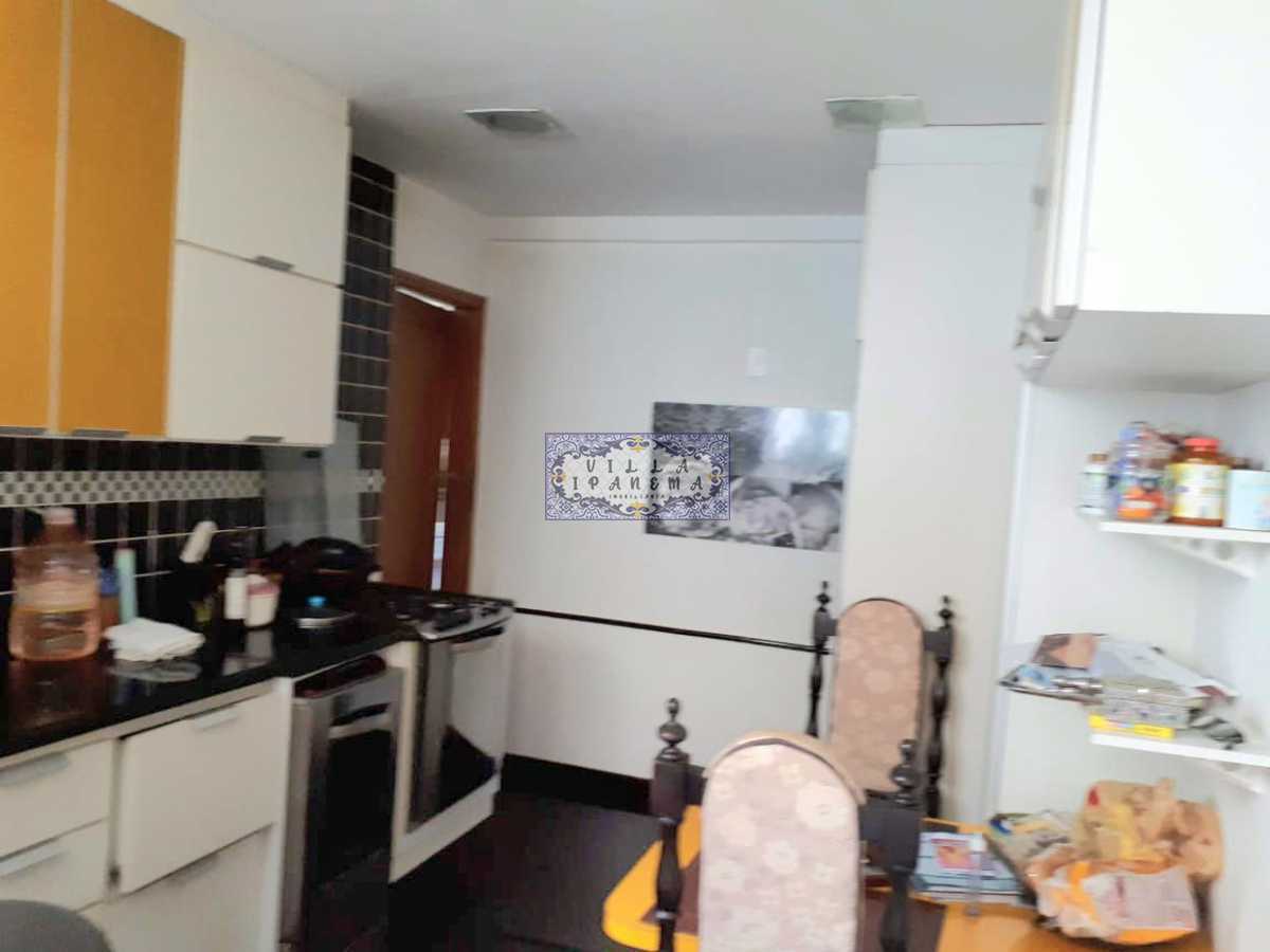Conheça h do imóvel - Apartamento à venda Rua Sá Ferreira, Copacabana, Rio de Janeiro - R$ 1.350.000 - IPA20584 - 18 h - 18
