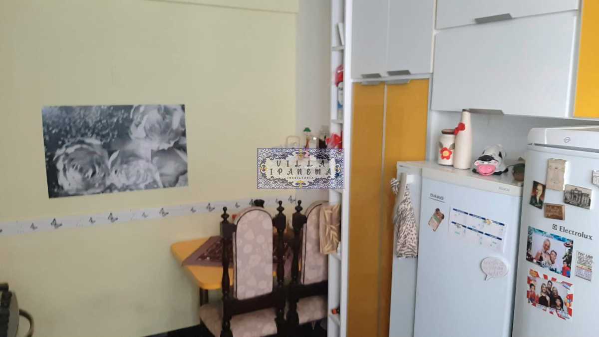 Conheça ha do imóvel - Apartamento à venda Rua Sá Ferreira, Copacabana, Rio de Janeiro - R$ 1.350.000 - IPA20584 - 19 ha - 19