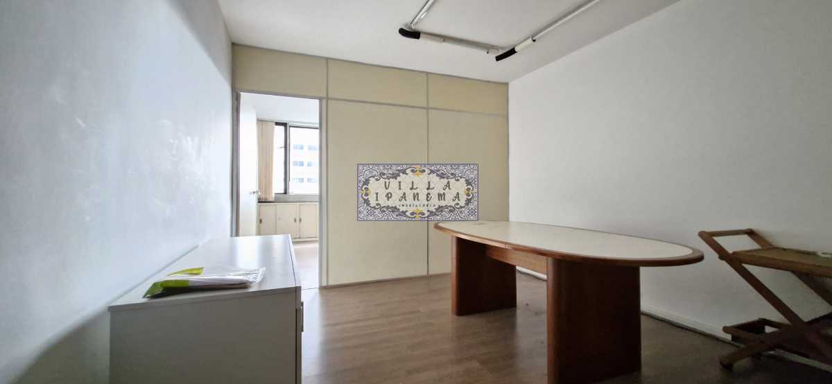 ACEITAMOS OFERTAS! - Sala Comercial 55m² à venda Avenida Rio Branco, Centro, Rio de Janeiro - R$ 185.000 - IPA20557