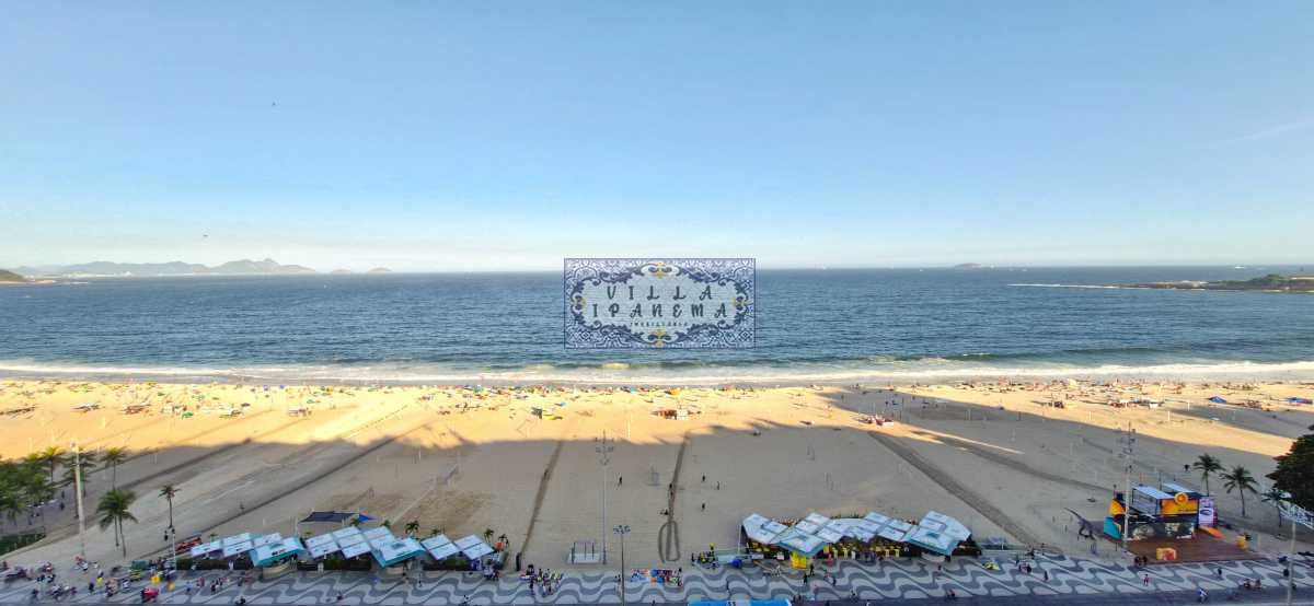 Conheça AA do imóvel - Cobertura à venda Avenida Atlântica, Copacabana, Rio de Janeiro - R$ 18.900.000 - IPA20559 - 2 AA - 2