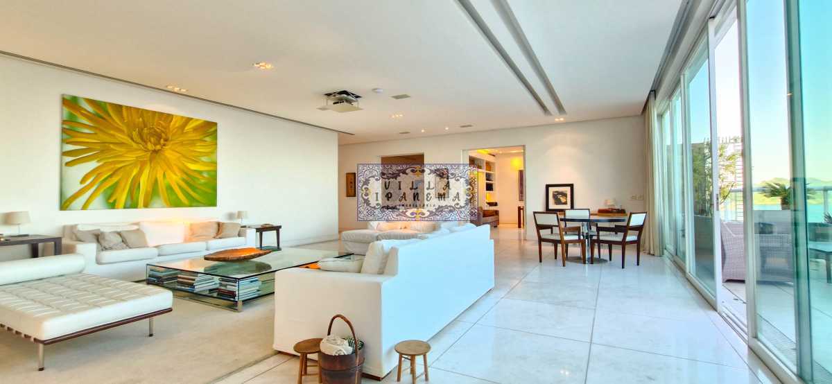 Conheça BB do imóvel - Cobertura à venda Avenida Atlântica, Copacabana, Rio de Janeiro - R$ 18.900.000 - IPA20559 - 9 BB - 9