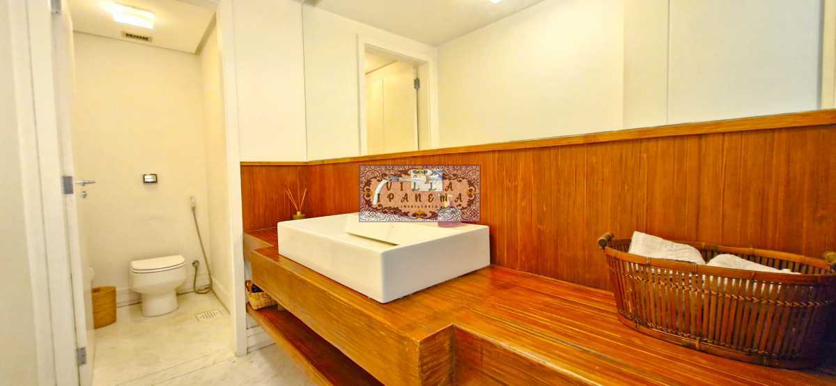 Conheça E do imóvel - Cobertura à venda Avenida Atlântica, Copacabana, Rio de Janeiro - R$ 18.900.000 - IPA20559 - 15 E - 15