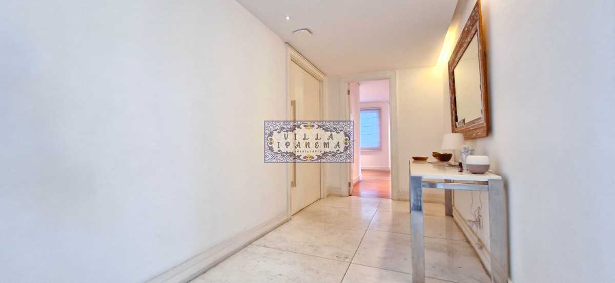 Conheça EA do imóvel - Cobertura à venda Avenida Atlântica, Copacabana, Rio de Janeiro - R$ 18.900.000 - IPA20559 - 16 EA - 16