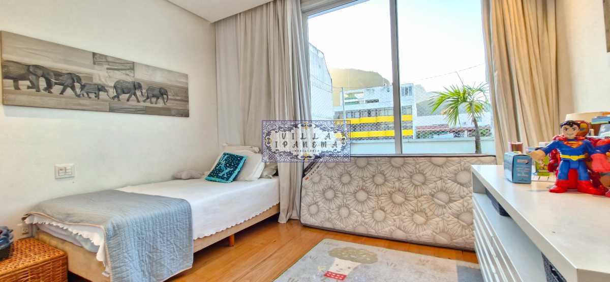 Conheça F do imóvel - Cobertura à venda Avenida Atlântica, Copacabana, Rio de Janeiro - R$ 18.900.000 - IPA20559 - 18 F - 18