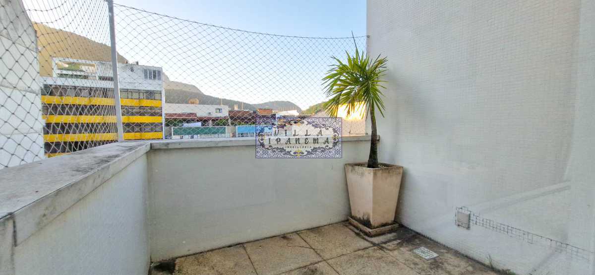 Conheça FB do imóvel - Cobertura à venda Avenida Atlântica, Copacabana, Rio de Janeiro - R$ 18.900.000 - IPA20559 - 20 FB - 20