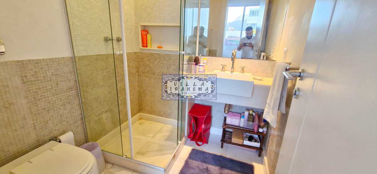 Conheça GB do imóvel - Cobertura à venda Avenida Atlântica, Copacabana, Rio de Janeiro - R$ 18.900.000 - IPA20559 - 24 GB - 24