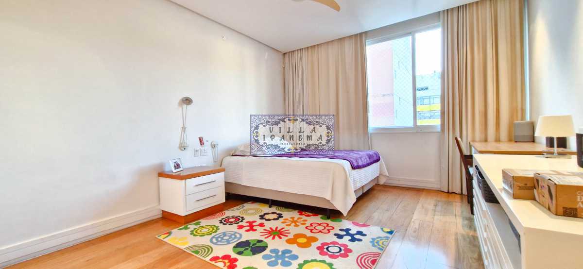 Conheça H do imóvel - Cobertura à venda Avenida Atlântica, Copacabana, Rio de Janeiro - R$ 18.900.000 - IPA20559 - 25 H - 25