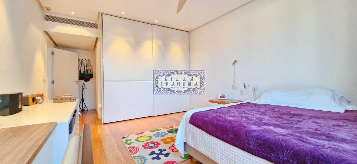 Conheça HB do imóvel - Cobertura à venda Avenida Atlântica, Copacabana, Rio de Janeiro - R$ 18.900.000 - IPA20559 - 27 HB - 27