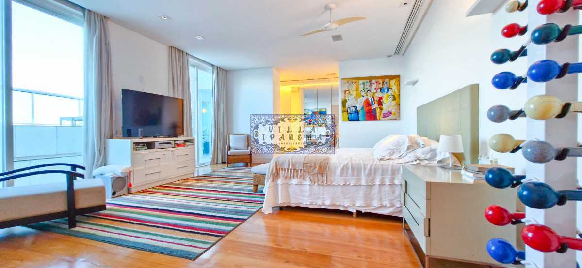 Conheça I do imóvel - Cobertura à venda Avenida Atlântica, Copacabana, Rio de Janeiro - R$ 18.900.000 - IPA20559 - 31 I - 31