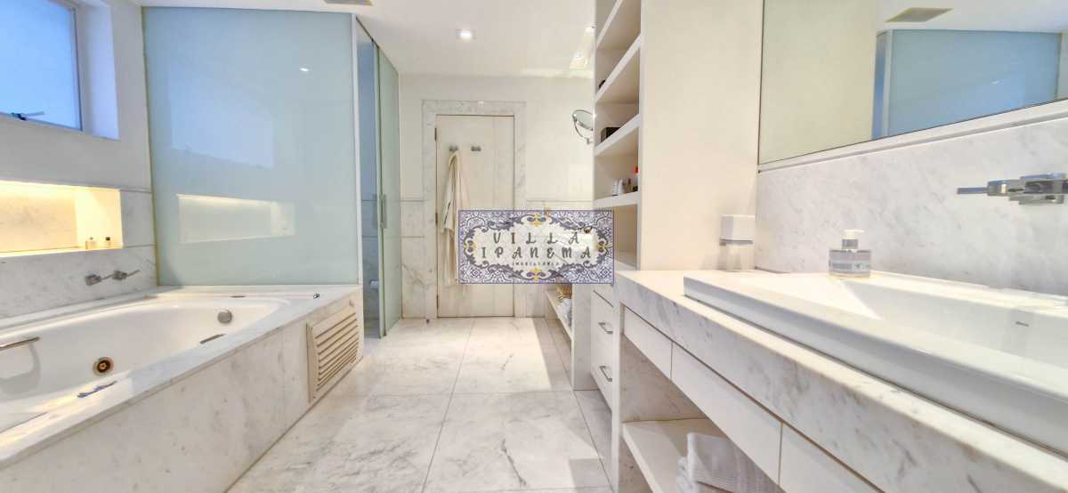 Conheça JA do imóvel - Cobertura à venda Avenida Atlântica, Copacabana, Rio de Janeiro - R$ 18.900.000 - IPA20559 - 37 JA - 37